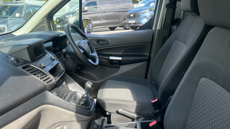 Ford Transit Connect 220 L1 Diesel 1.5 EcoBlue 75ps Trend Van